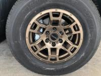 丰田超霸(4Runner)