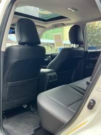 丰田超霸(4Runner)