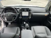 丰田超霸(4Runner)