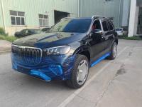 2024款 GLS450 4/5/6/7座 已改装成品