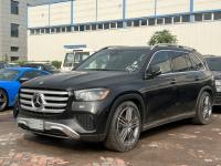 奔驰GLS450