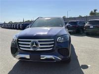 2024款 奔驰GLS450 6座 无AMG包