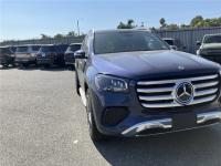 奔驰GLS450