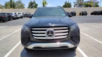 2024款 奔驰GLS450 6座 无AMG包