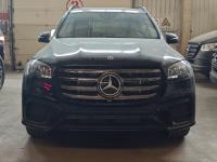 2024款 奔驰GLS450 6座 AMG暗夜包