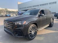 2024款 奔驰GLS450 6座 AMG暗夜包
