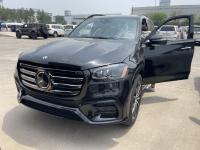 2024款 奔驰GLS450 6座 AMG暗夜包