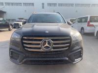 奔驰GLS450
