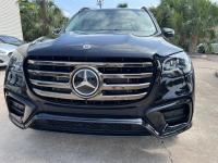 2024款 奔驰GLS450 6座 AMG暗夜包