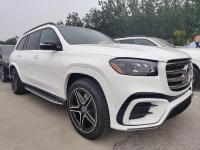 奔驰GLS450