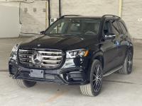 奔驰GLS450