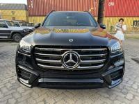 2024款 奔驰GLS450 6座 AMG包 独家包