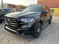 奔驰GLS450