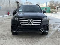 2024款 奔驰GLS450 6座 AMG包 独家包