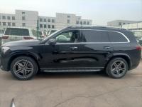 奔驰GLS450