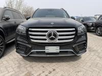 奔驰GLS450