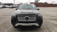 2024款 奔驰GLS450 7座 无AMG包