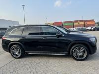 2024款 奔驰GLS450 7座 无AMG包