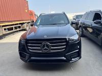 2024款奔驰GLS450 7座 AMG暗夜包