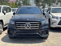 2024款奔驰GLS450 7座 AMG暗夜包
