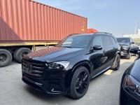 奔驰GLS450