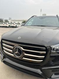 2024款奔驰GLS450 7座 AMG暗夜包