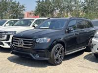 奔驰GLS450