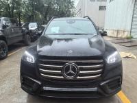 2024款奔驰GLS450 7座 AMG暗夜包