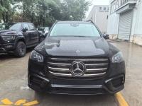 2024款奔驰GLS450 7座 AMG暗夜包
