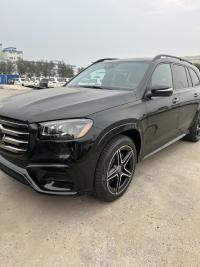 奔驰GLS450