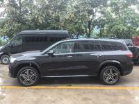 奔驰GLS450
