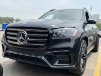 2024款奔驰GLS450 7座 AMG暗夜包