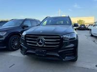 2024款奔驰GLS450 7座 AMG暗夜包