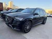 奔驰GLS450