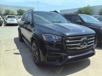 2024款奔驰GLS450 7座 AMG暗夜包