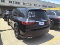 奔驰GLS450