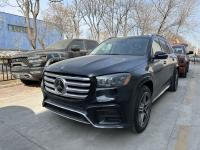 2024款 奔驰GLS450 7座 AMG包