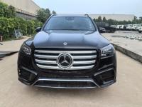 2024款 奔驰GLS450 7座 AMG包