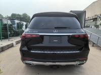 奔驰GLS450