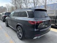 奔驰GLS450