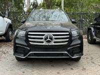 2024款 奔驰GLS450 7座 AMG包