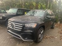 2024款 奔驰GLS450 7座 AMG包