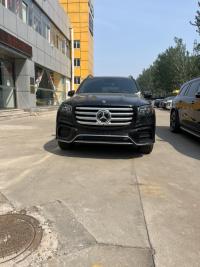 2024款 奔驰GLS450 7座 AMG包