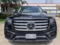2024款 奔驰GLS450 7座 AMG包
