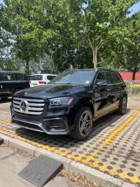 奔驰GLS450