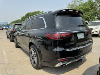 奔驰GLS450
