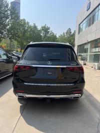 奔驰GLS450