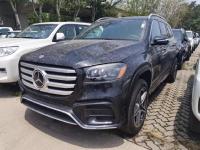 2024款 奔驰GLS450 7座 AMG包