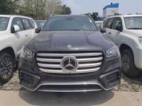 奔驰GLS450