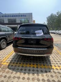 奔驰GLS450